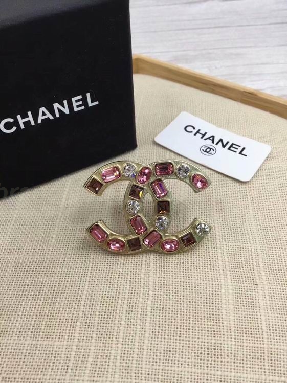 Chanel Brooch 433